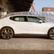 2020 Polestar 2